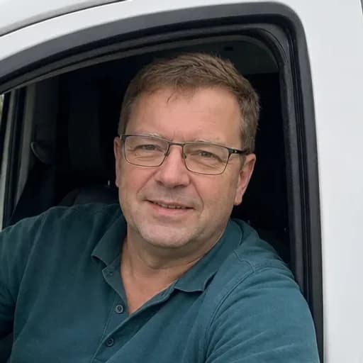 Wolfgang Lemmer